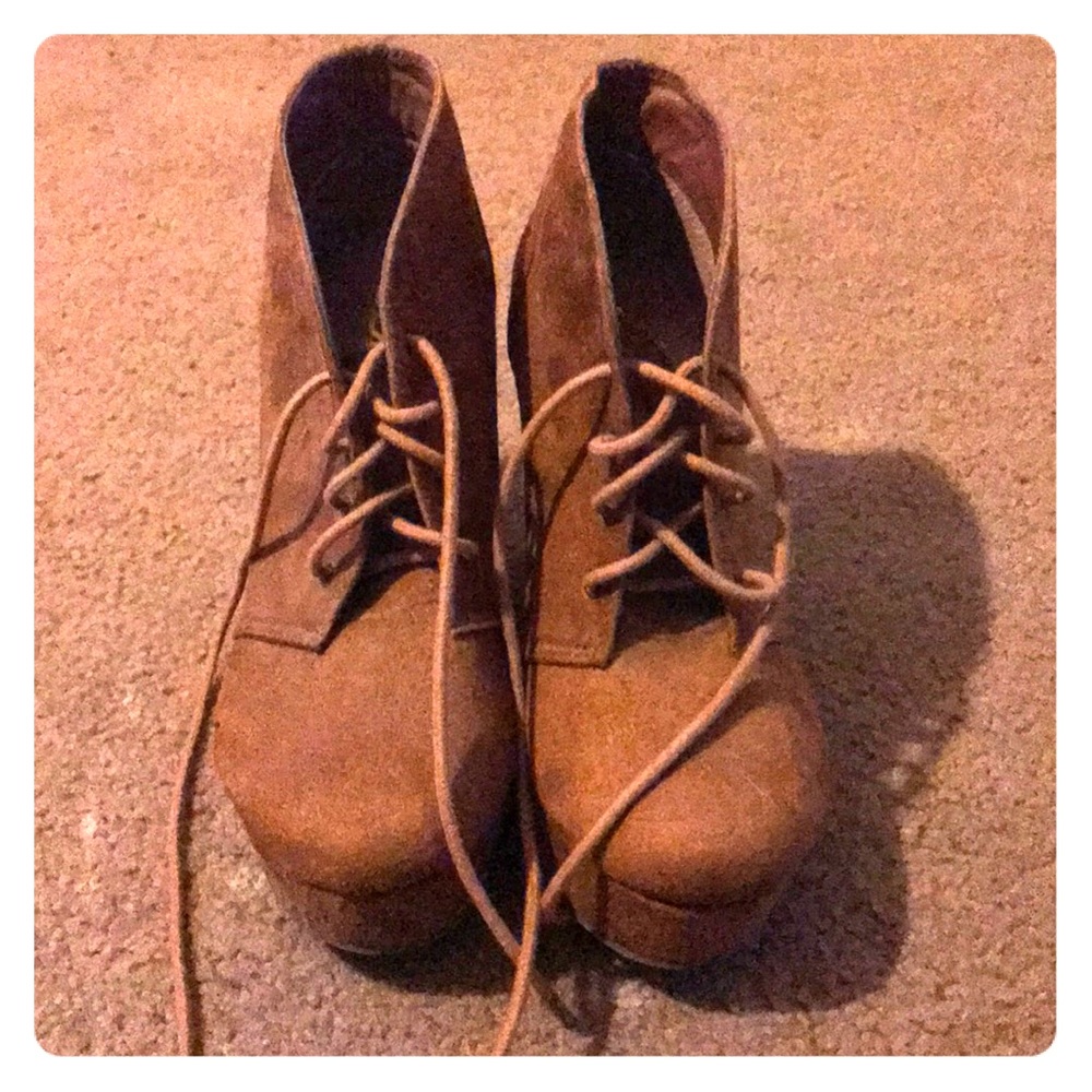 Shoes